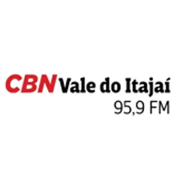 CBN Vale do Itajaí