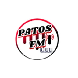 Radio Patos FM Web