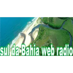Sul da Bahia Web Rádio