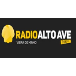 Radio Alto Ave
