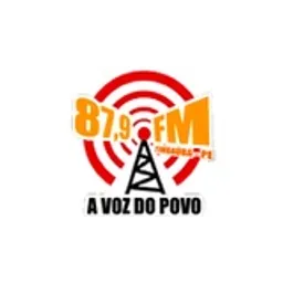 Rádio A Voz do Povo FM