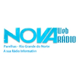 Nova Web Rádio Parelhas