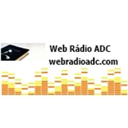 Web Rádio ADC