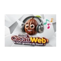 Rádio Cacau Web