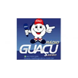 Rádio Guaçu