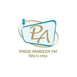 Radio Amfissa