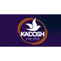 Radio Kadosh FM