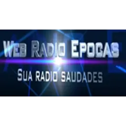 Web Rádio Épocas