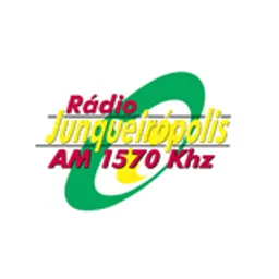 Rádio Junqueirópolis