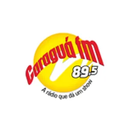 Rádio Caraguá