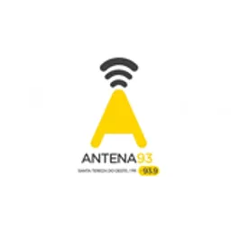 Antena 93 FM