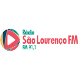 São Lourenço FM