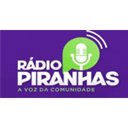 Rádio Piranhas FM