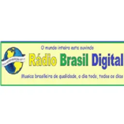 Rádio Brasil Digital