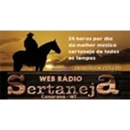 Radio Sertaneja Canarana