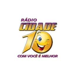 Radio Cidade 10