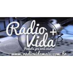Rádio Vida Mais