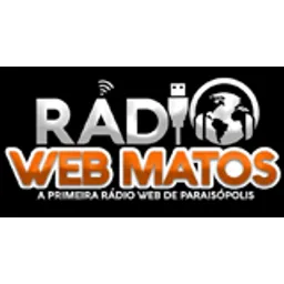 Rádio WEB Matos