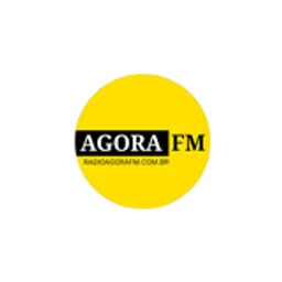 Rádio Agora FM