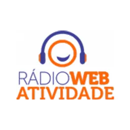 Web Radio Atividade FM