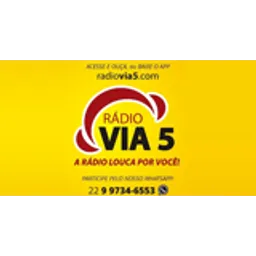 Radio Via 5