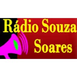 Rádio Web Souza Soares
