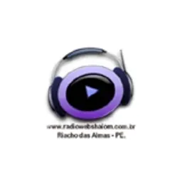 Rádio Shalom Web