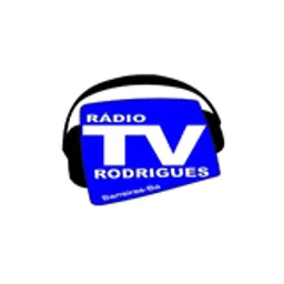 Rádio Web Rodrigues