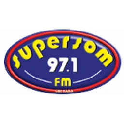 Rádio Supersom FM