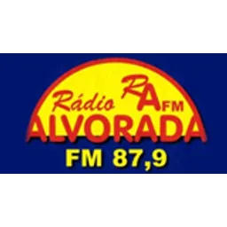 Rádio Alvorada FM