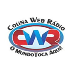 Colina Web Rádio