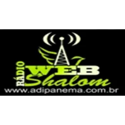 Rádio Web Shalom