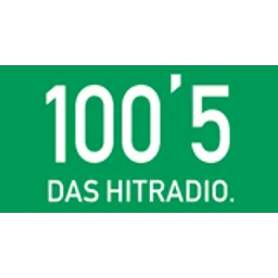 100'5 Das Hitradio