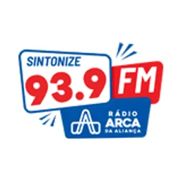Rádio Arca da Aliança AM