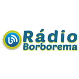 Rádio Borborema