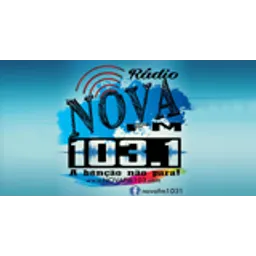 Rádio Nova 103.1 FM