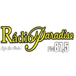 Rádio Paradise