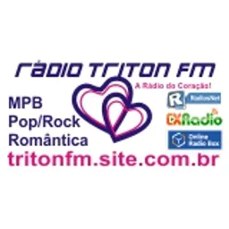 Rádio Triton FM
