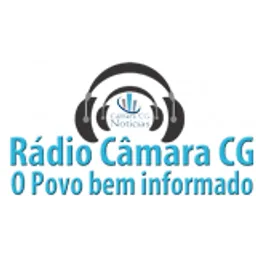 Rádio Câmara CG Notícias