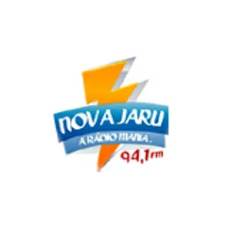 Rádio Nova Jaru FM