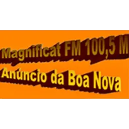 Rádio Magnificat FM