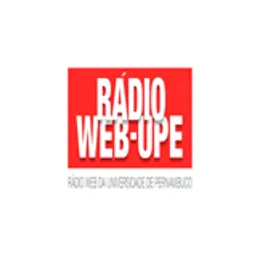 Rádio UPE Web