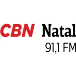 Rádio CBN Natal FM (Rede Tropical)