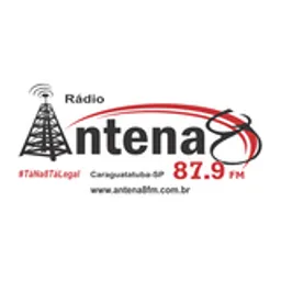 Rádio Antena 8