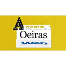 Rádio Aoeiras Web
