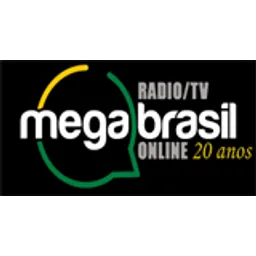 Rádio Mega Brasil