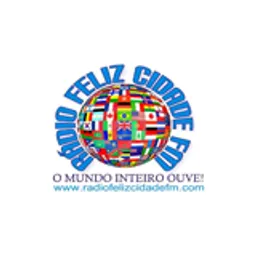 Rádio Feliz Cidade FM