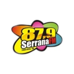 Rádio Serrana FM