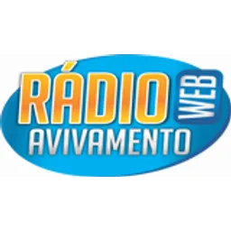 Rádio Web Avivamento