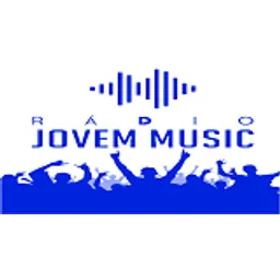 Rádio Jovem Music